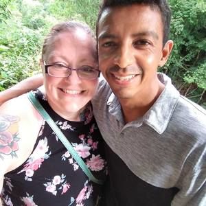 Meet your Posher, Deena